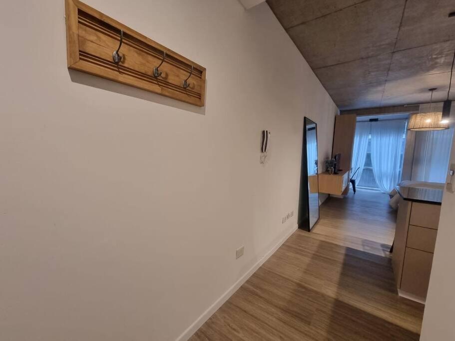 Departamento Nuevo Excelente Ubicacion Luminoso B Apartamento *