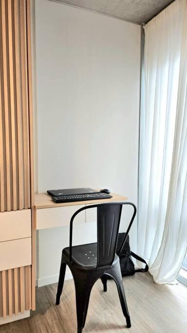 Apartamento Departamento Nuevo Excelente Ubicacion Luminoso B Buenos Aires
