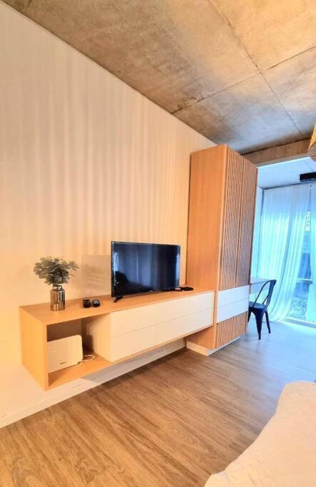 Departamento Nuevo Excelente Ubicacion Luminoso B Ciudad Autónoma de Buenos Aires