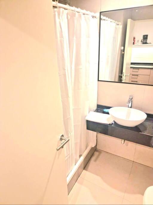 Departamento Nuevo Excelente Ubicacion Luminoso B * Ciudad Autónoma de Buenos Aires